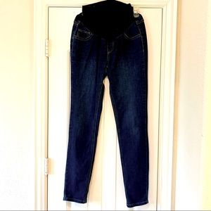Jessica Simpson Secret Fit Belly Maternity Jeans
